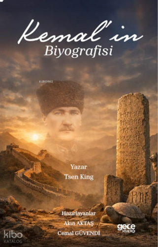 Kemal’in Biyografisi