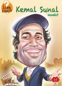 Kemal Sunal Kimdir?; 9+ Yaş