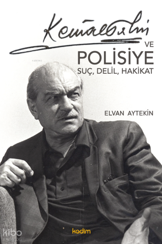 Kemal Tahir ve Polisiye