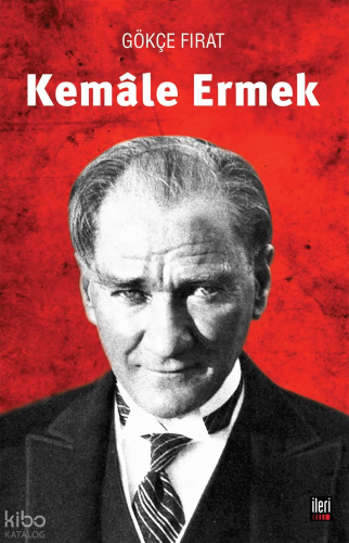 Kemale Ermek (Ciltli)