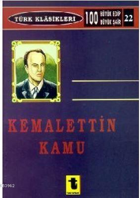 Kemalettin Kamu