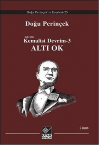 Kemalist Devrim-3 - Altı Ok