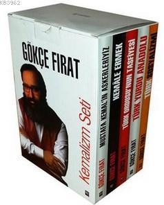 Kemalizm Seti; 5 Kitap Takım