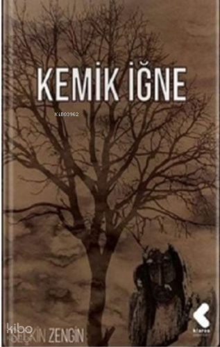 Kemik İğne