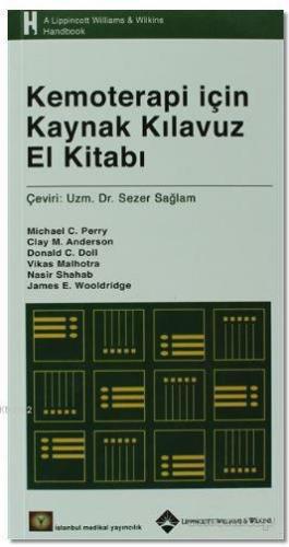 Kemoterapi için Kaynak Klavuz El Kitabı