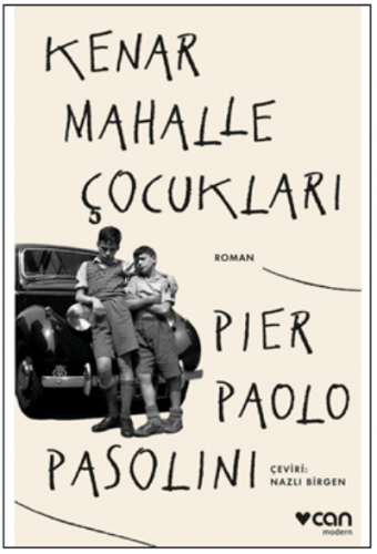 Kenar Mahalle Çocukları