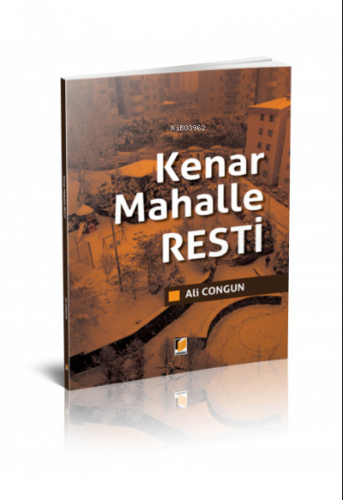 Kenar Mahalle Resti