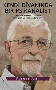 Kendi Divanında Bir Psikanalist