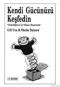 Kendi Gücünüzü Keşfedin