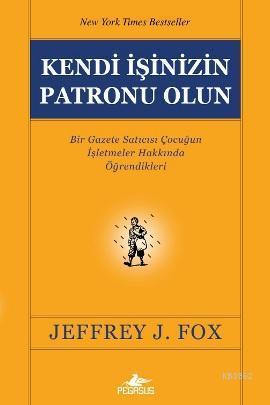 Kendi İşinizin Patronu Olun