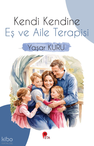 Kendi Kendine Eş ve Aile Terapisi