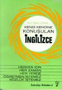 Kendi Kendine Konuşulan İngilizce