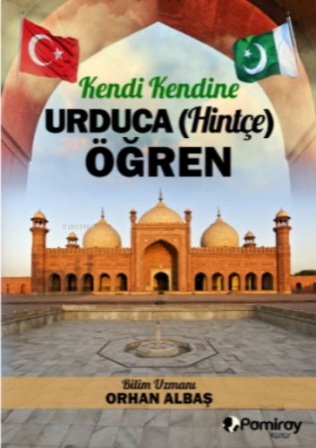Kendi Kendine Urduca (hintçe) Öğren