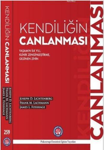 Kendiliğin Canlanması; Yaşamın İlk Yılı, Klinik Zenginleştirme, Gezinen Zihin