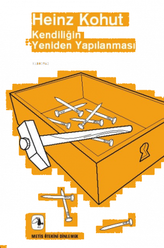 Kendiliğin Yeniden Yapılanması