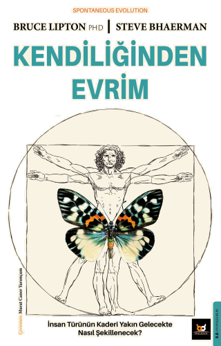 Kendiliğinden Evrim