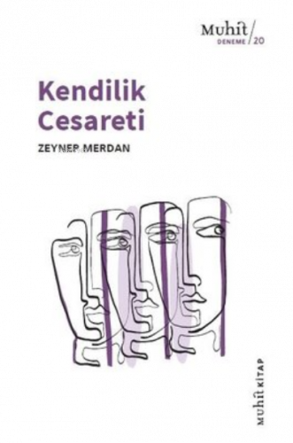Kendilik Cesareti