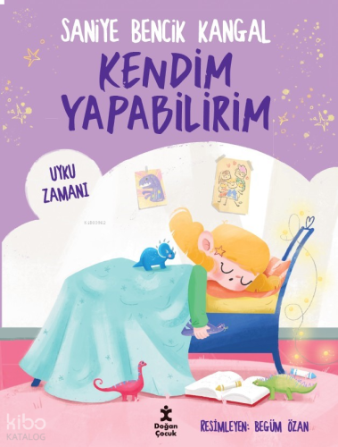 Kendim Yapabilirim - Uyku Zamanı
