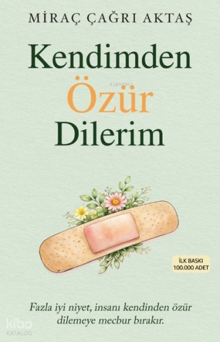 Kendimden Özür Dilerim