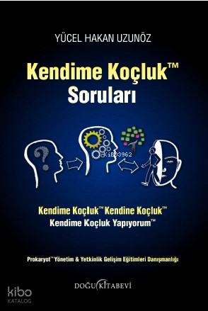 Kendime Koçluk Soruları