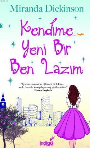 Kendime Yeni Bir Ben Lazım