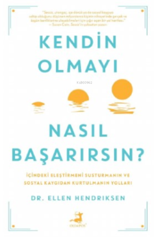 Kendin Olmayı Nasıl Başarırsın?