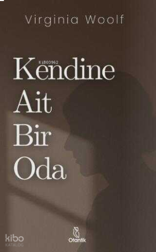 Kendine Ait Bir Oda