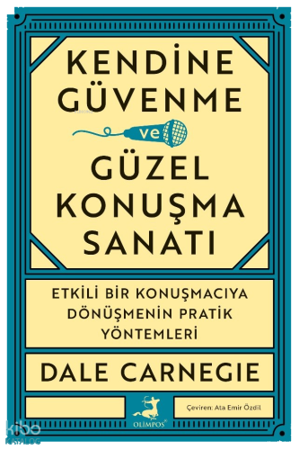 Kendine Güvenme ve Güzel Konuşma Sanatı