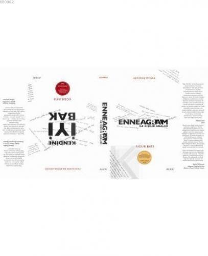 Kendine İyi Bak - Enneagram