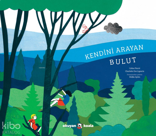 Kendini Arayan Bulut