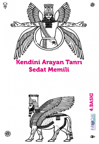 Kendini Arayan Tanrı
