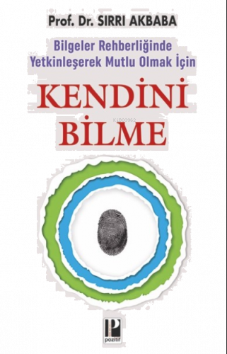 Kendini Bilme