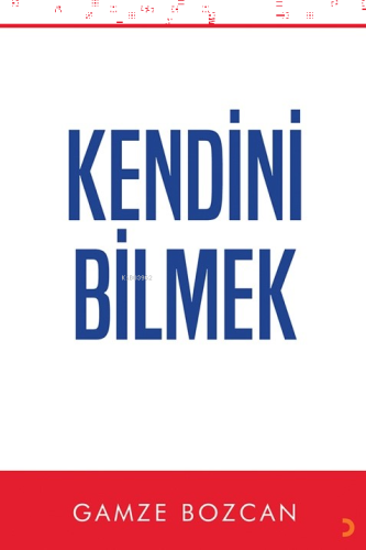 Kendini Bilmek