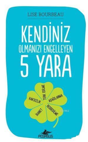 Kendiniz Olmanızı Engelleyen 5 Yara