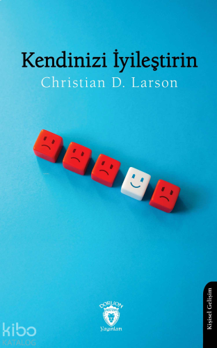 Kendinizi İyileştirin