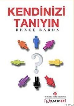 Kendinizi Tanıyın