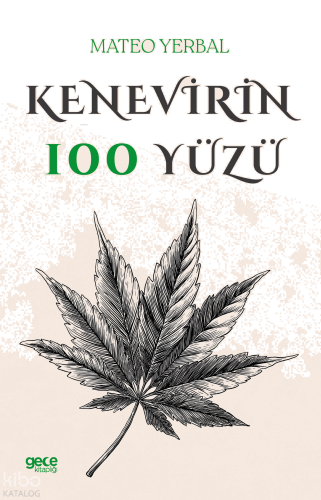 Kenevirin 100 Yüzü