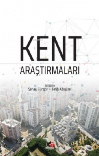 Kent Araştırmaları