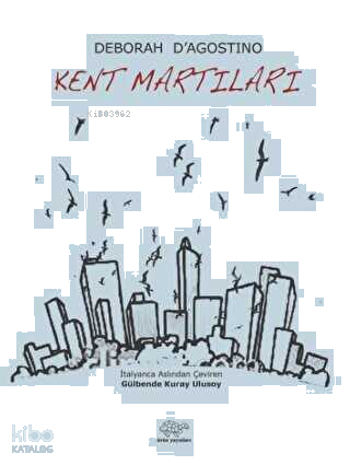 Kent Martıları