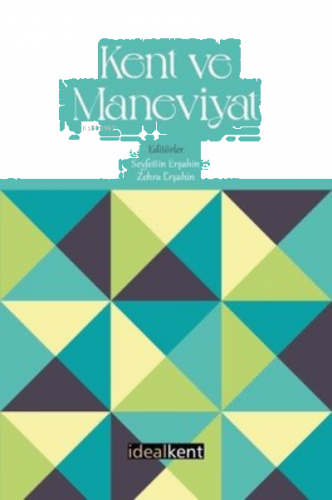 Kent ve Maneviyat