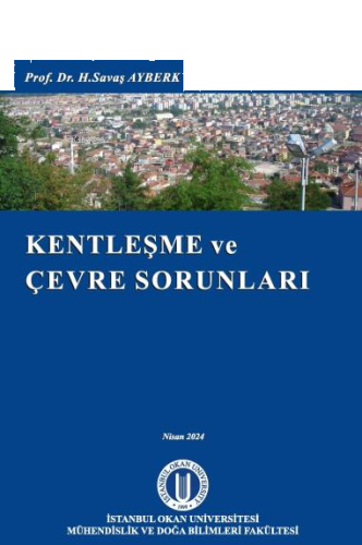 Kentleşme Ve Çevre Sorunları
