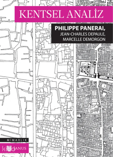 Kentsel Analiz