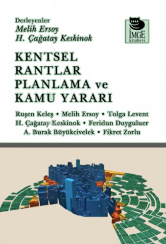 Kentsel Rantlar, Planlama ve Kamu Yararı