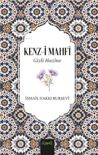 Kenzi Mahfi - Gizli Hazine