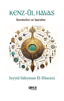 Kenzül Havas;Semboller ve İşaretler
