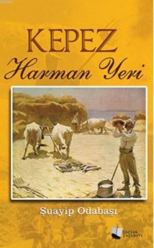 Kepez Harman Yeri