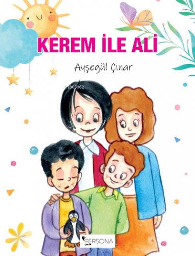 Kerem ile Ali