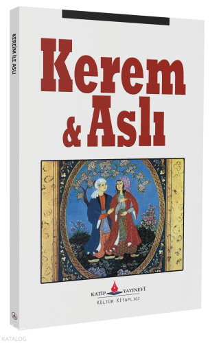 Kerem ile Aslı