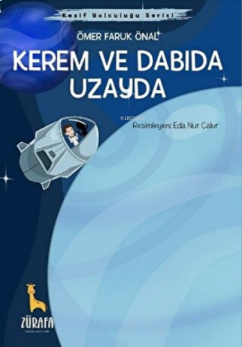 Kerem ve Dabıda Uzayda