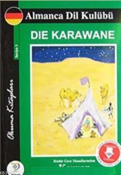 Kervan / Almanca Seviye 3